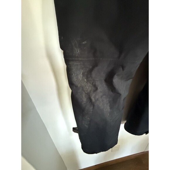 Cabelas GORETEX Pac-Lite Rainy River Shell Pants Men’s Size  XLTall Fish Outdoor - Picture 3 of 13